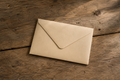 Single Revelset Envelope